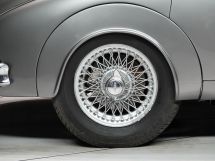 Jaguar MK II 3.8 Automatic '61 (1961)