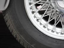 Jaguar MK II 3.8 Automatic '61 (1961)