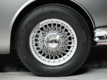 Jaguar MK II 3.8 Automatic '61 (1961)