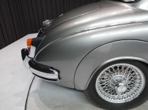 Jaguar MK II 3.8 Automatic '61 (1961)