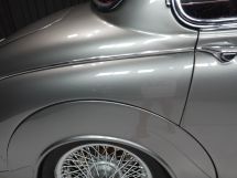 Jaguar MK II 3.8 Automatic '61 (1961)