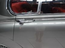 Jaguar MK II 3.8 Automatic '61 (1961)