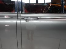 Jaguar MK II 3.8 Automatic '61 (1961)