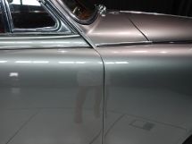 Jaguar MK II 3.8 Automatic '61 (1961)