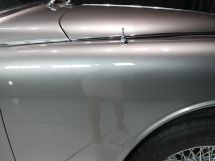 Jaguar MK II 3.8 Automatic '61 (1961)