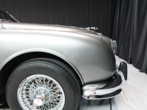 Jaguar MK II 3.8 Automatic '61 (1961)