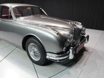 Jaguar MK II 3.8 Automatic '61 (1961)