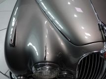 Jaguar MK II 3.8 Automatic '61 (1961)