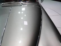 Jaguar MK II 3.8 Automatic '61 (1961)