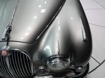 Jaguar MK II 3.8 Automatic '61 (1961)