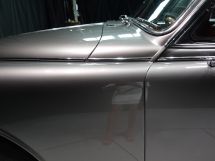 Jaguar MK II 3.8 Automatic '61 (1961)