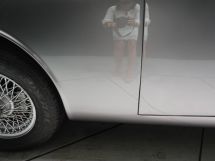 Jaguar MK II 3.8 Automatic '61 (1961)