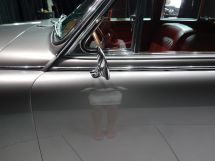 Jaguar MK II 3.8 Automatic '61 (1961)