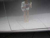 Jaguar MK II 3.8 Automatic '61 (1961)