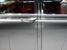 Jaguar MK II 3.8 Automatic '61 (1961)