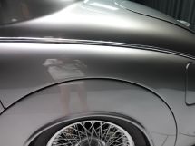 Jaguar MK II 3.8 Automatic '61 (1961)