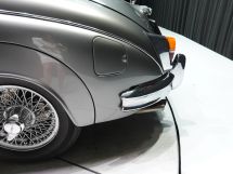 Jaguar MK II 3.8 Automatic '61 (1961)