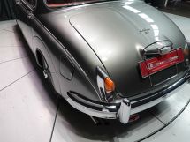Jaguar MK II 3.8 Automatic '61 (1961)