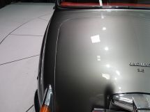 Jaguar MK II 3.8 Automatic '61 (1961)