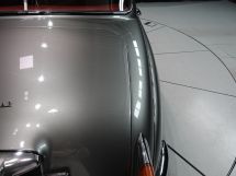 Jaguar MK II 3.8 Automatic '61 (1961)