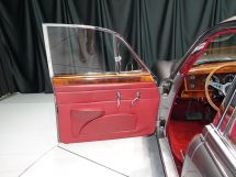 Jaguar MK II 3.8 Automatic '61 (1961)
