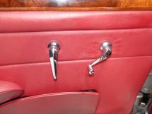 Jaguar MK II 3.8 Automatic '61 (1961)