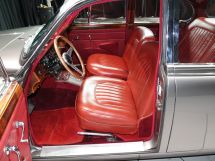 Jaguar MK II 3.8 Automatic '61 (1961)