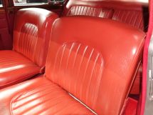 Jaguar MK II 3.8 Automatic '61 (1961)