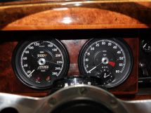 Jaguar MK II 3.8 Automatic '61 (1961)