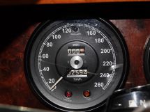 Jaguar MK II 3.8 Automatic '61 (1961)