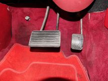 Jaguar MK II 3.8 Automatic '61 (1961)