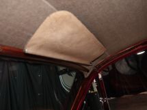 Jaguar MK II 3.8 Automatic '61 (1961)