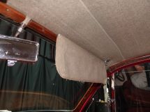 Jaguar MK II 3.8 Automatic '61 (1961)