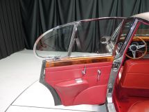 Jaguar MK II 3.8 Automatic '61 (1961)