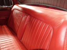 Jaguar MK II 3.8 Automatic '61 (1961)