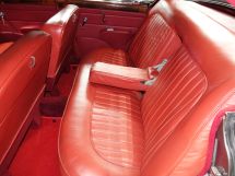 Jaguar MK II 3.8 Automatic '61 (1961)