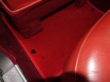 Jaguar MK II 3.8 Automatic '61 (1961)