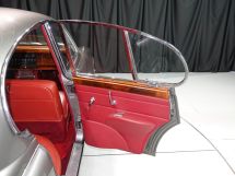 Jaguar MK II 3.8 Automatic '61 (1961)