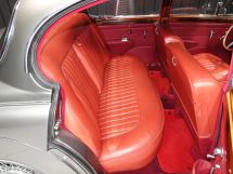 Jaguar MK II 3.8 Automatic '61 (1961)