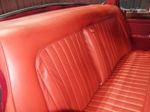 Jaguar MK II 3.8 Automatic '61 (1961)