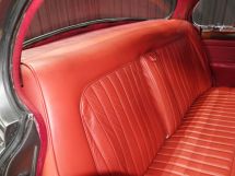 Jaguar MK II 3.8 Automatic '61 (1961)