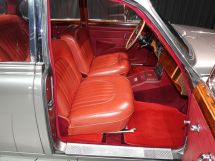 Jaguar MK II 3.8 Automatic '61 (1961)
