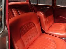 Jaguar MK II 3.8 Automatic '61 (1961)