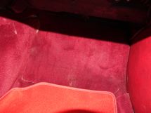 Jaguar MK II 3.8 Automatic '61 (1961)