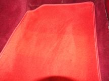 Jaguar MK II 3.8 Automatic '61 (1961)