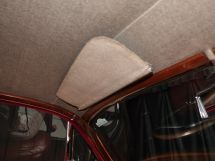 Jaguar MK II 3.8 Automatic '61 (1961)