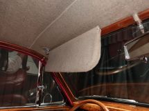 Jaguar MK II 3.8 Automatic '61 (1961)