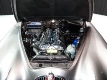 Jaguar MK II 3.8 Automatic '61 (1961)