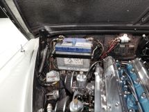 Jaguar MK II 3.8 Automatic '61 (1961)