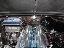 Jaguar MK II 3.8 Automatic '61 (1961)